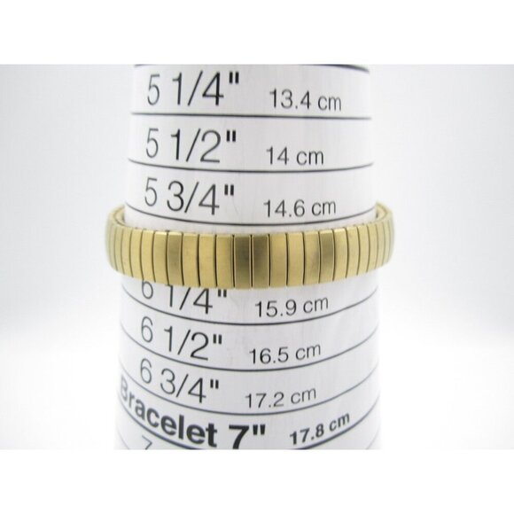 Women Timex Indiglo Quartz WR Analog 25mm Round Watch (H972) "New Battery" - Picture 4 of 11